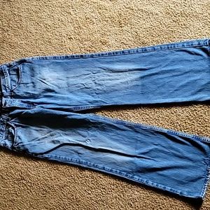 Men's Bullhead jeans